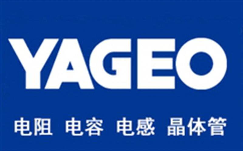 國巨電容電阻在智能制造的應用優勢